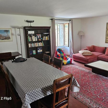 La Grande Maison Dans La Prairie Caille Экстерьер фото