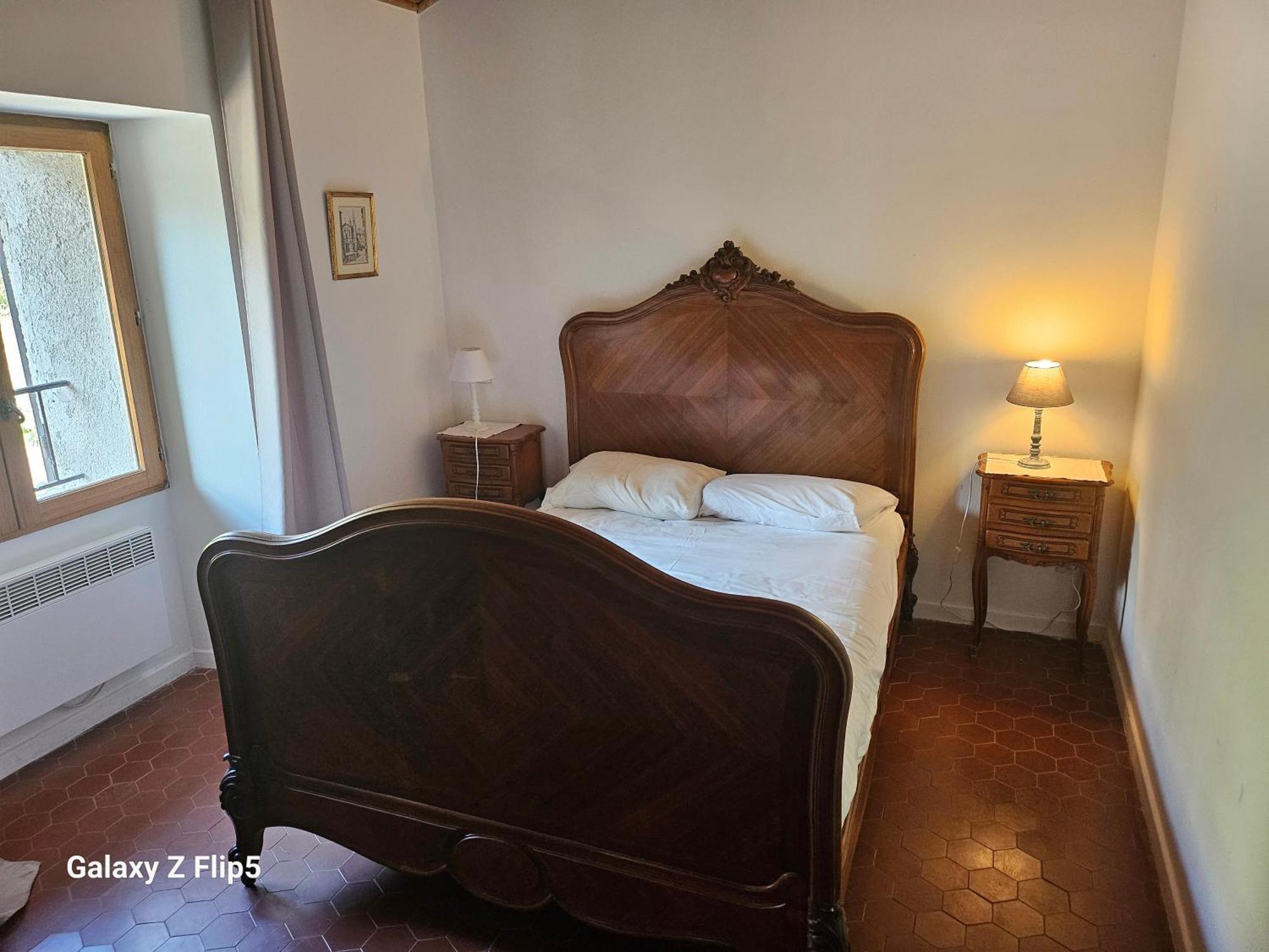 La Grande Maison Dans La Prairie Caille Экстерьер фото